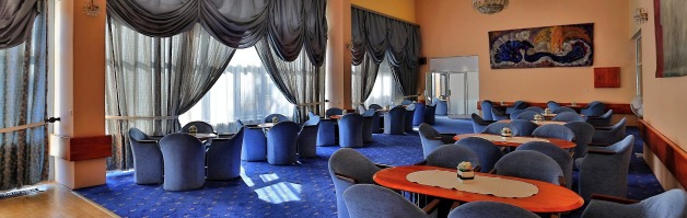 Hotel Ozon v Laznich Bardejov = vyborne wellness i lazenske pobyty
