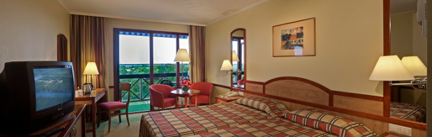Hotel-Danubius-Spa-Resort = klidna termalni relaxace