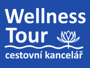 Wellness Tour – wellness, lázně, relax, dovolená