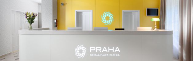 Hotel Praha Frantiskovy Lazne - vyhodne lazenske pobyty